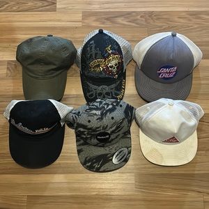 Hats Bundle